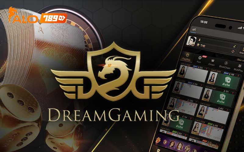 Sảnh DG Casino - Thiên đường giải trí đỉnh cao cho người chơi Việt