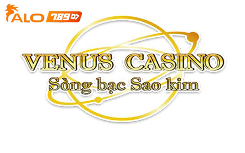 Venus Casino - Sòng bài trực tuyến uy tín hàng đầu Việt Nam