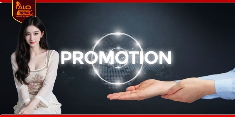 Chương trình khuyến mãi hấp dẫn đang chờ