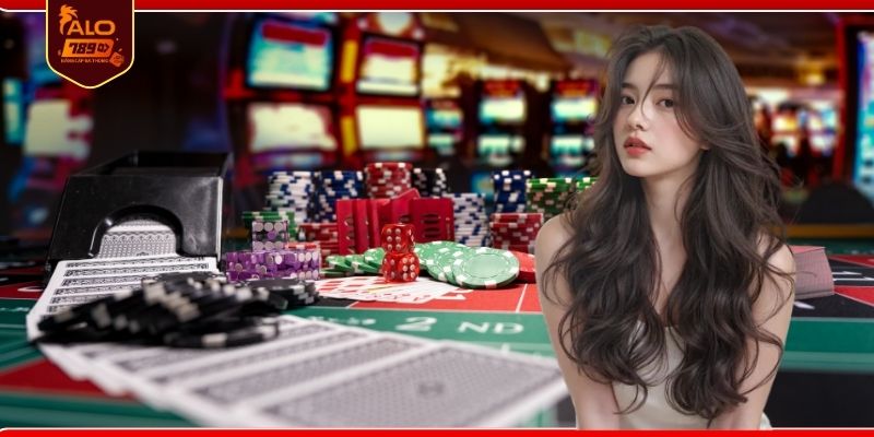 Kho game đa dạng hấp dẫn chờ bạn